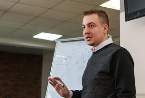 управление персоналом от GUSAROV