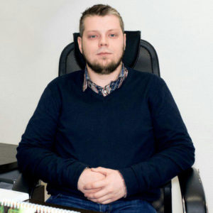 Курс по интернет-маркетингу в Gusarov edu